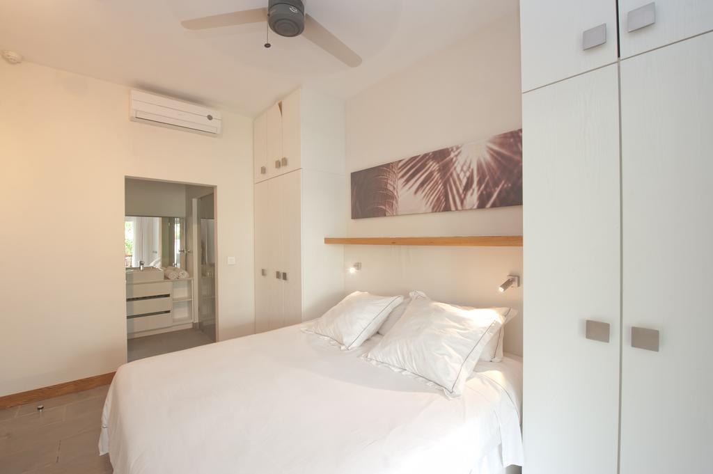 Cape Bay By Horizon Holidays Кап Малёрё Номер фото